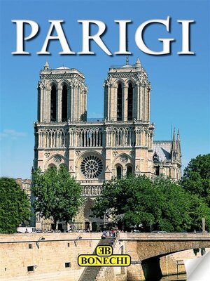cover image of Parigi